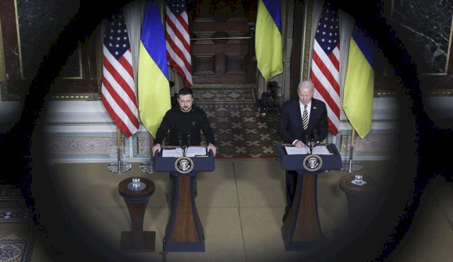 biden zelenski