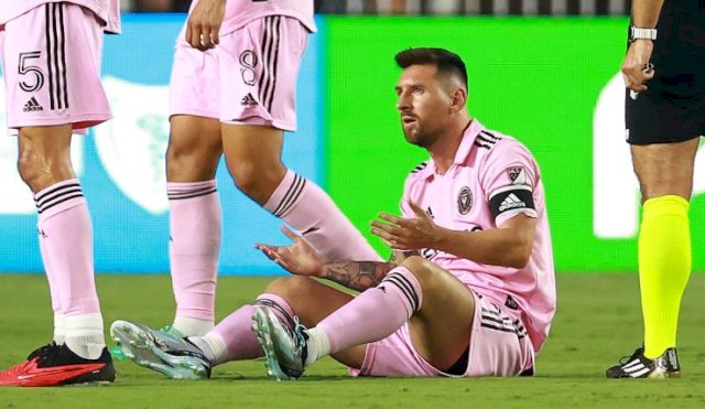 messipiso