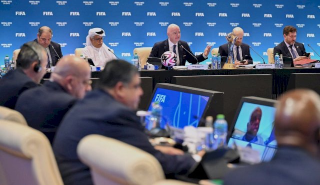 Fifa 1