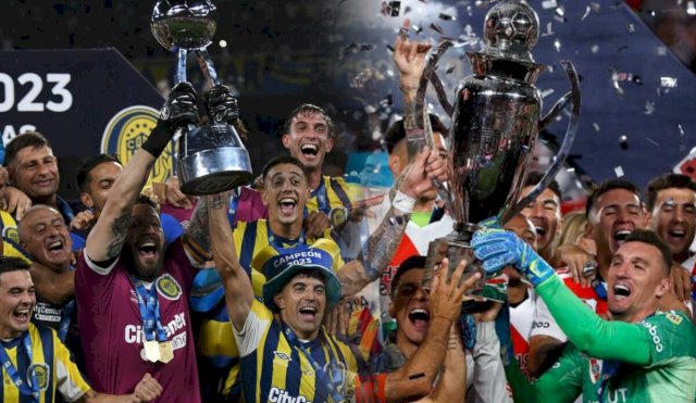 Trofeo