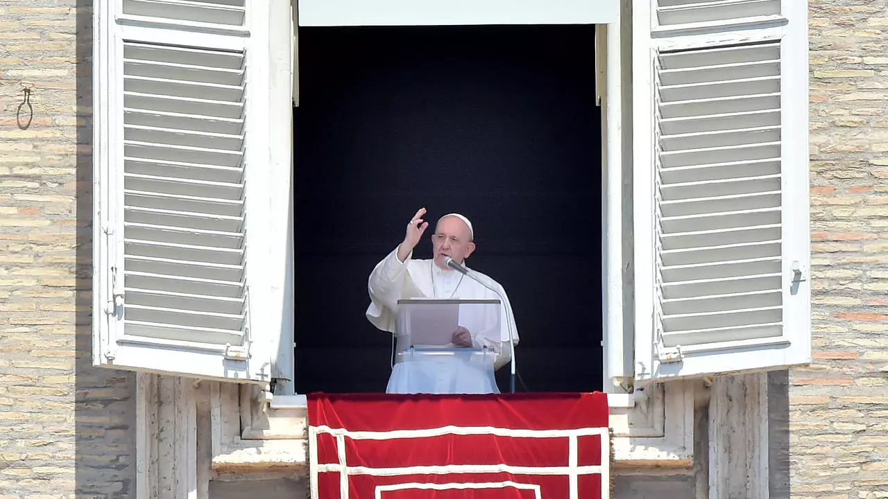 VATICANO