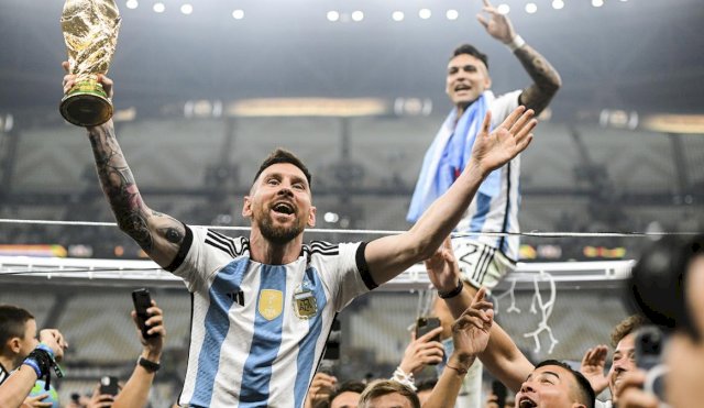 argentina
