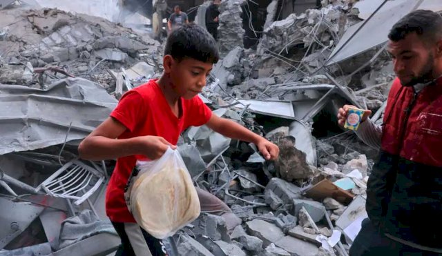 palestina