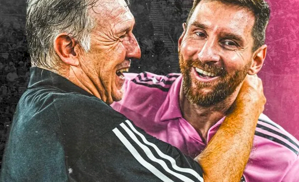 MESSINEWELLS