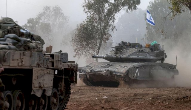 israel