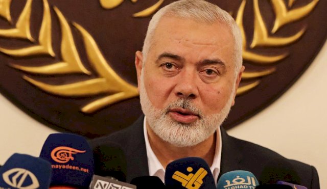 hamas