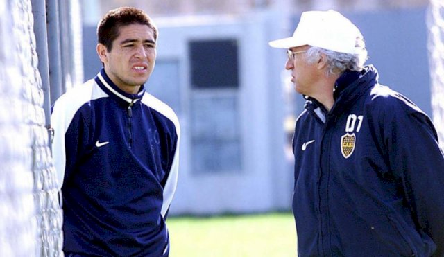 riquelme y bianchi