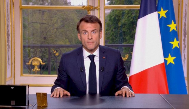 macron