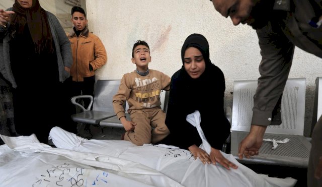 palestina