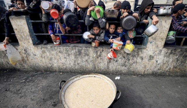 Palestina