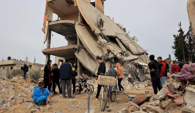 palestina