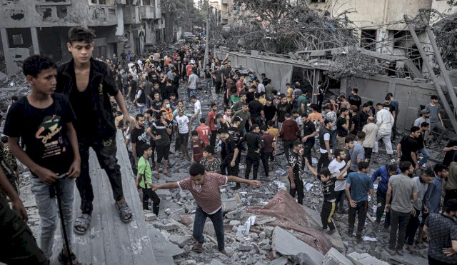 palestina