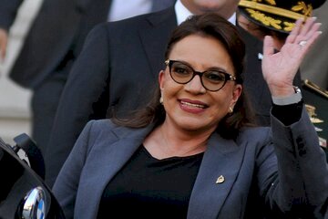 Honduras construirá una cárcel de máxima seguridad en Islas del Cisne en 2024
