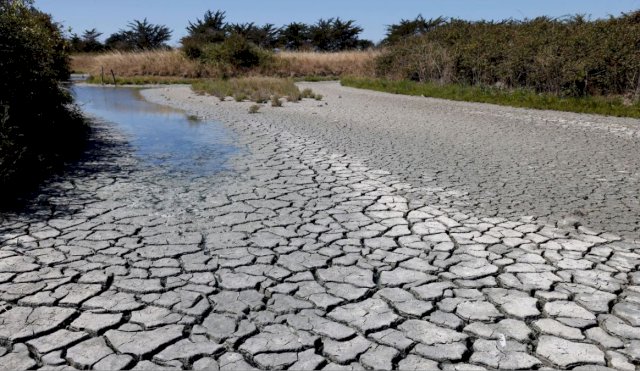 El gobierno del Perú amplia emergencia por déficit hídrico