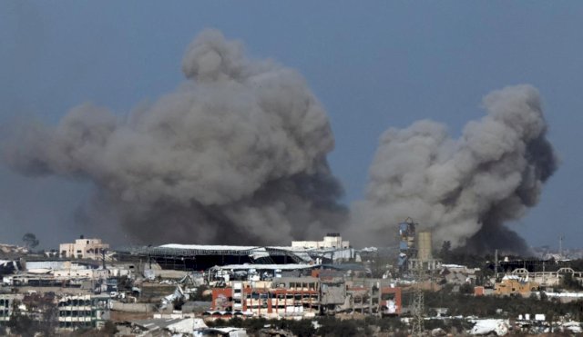 palestina