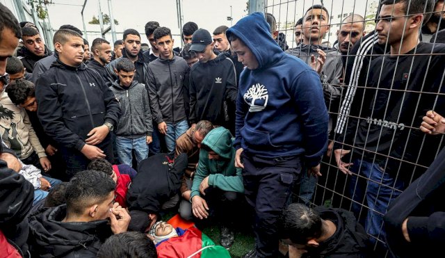 palestina