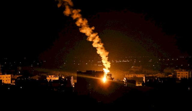 palestina