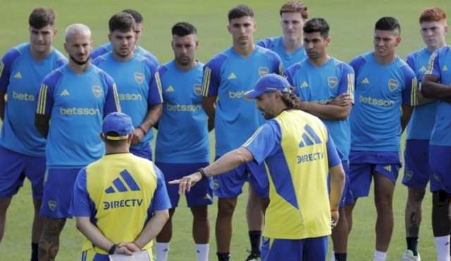 Boca
