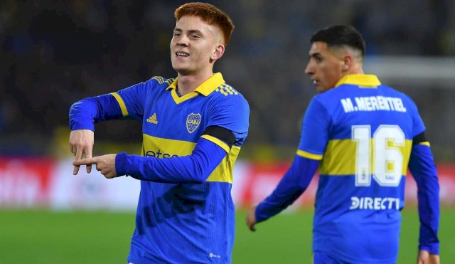 boca