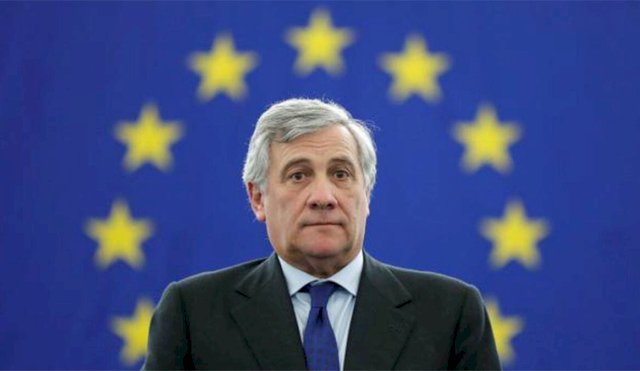 Italia propuso la creación de un ejército europeo