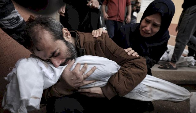 palestina