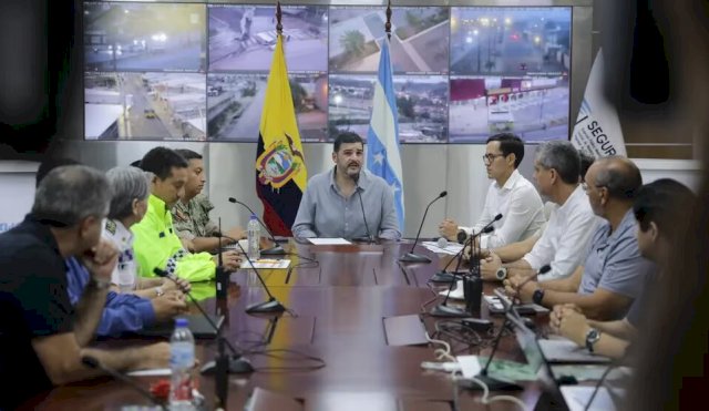 FALLECIDOSECUADOR