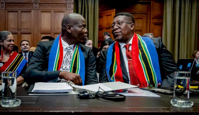 sudafrica