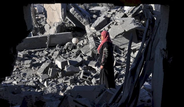 palestina