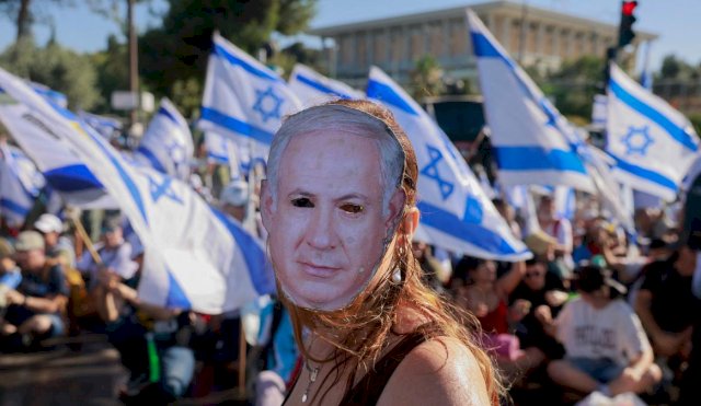 israel