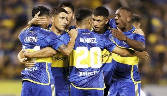 BOCA 