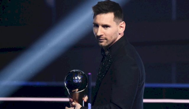 Messi