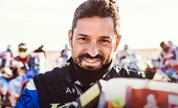 CARLESFALCON