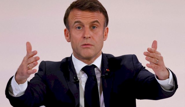 MACRONNNATALIDAD
