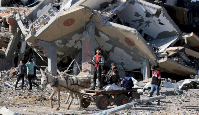 palestina