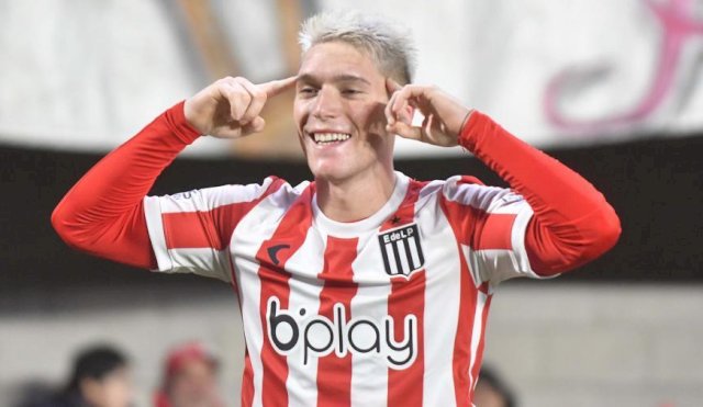 estudiantes