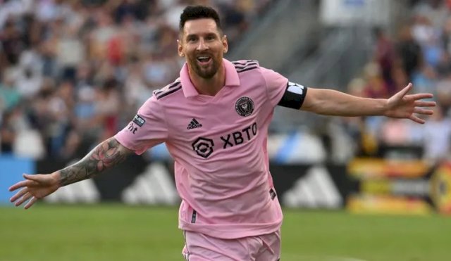 MESSIMLS