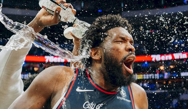 Joel Embiid
