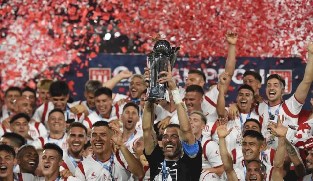 Estudiantes