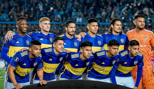 Boca