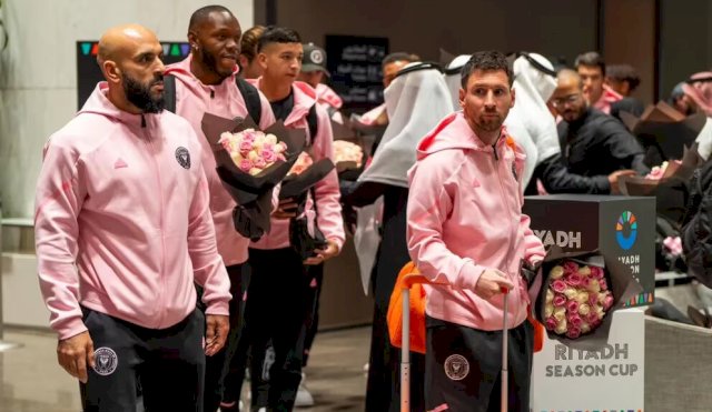 Messi