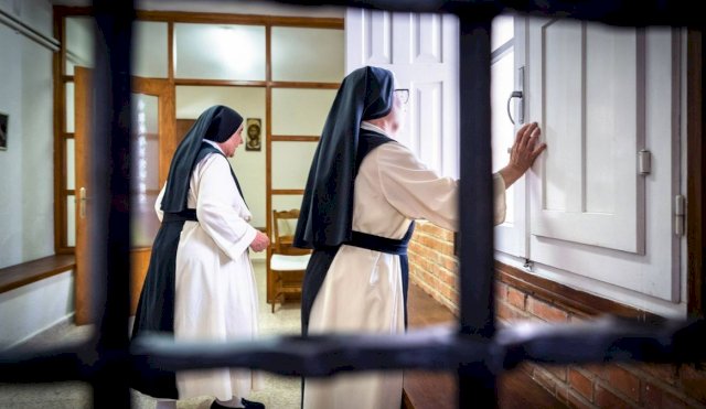 Liberan a las monjas secuestradas el viernes en la capital de Haití