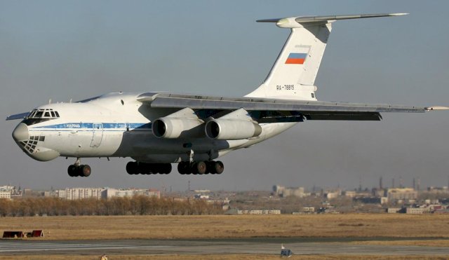 rusia