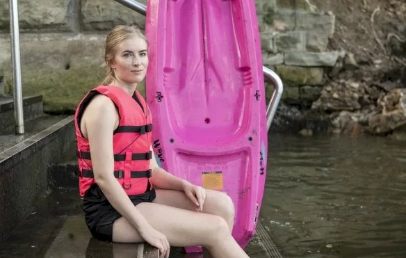  Lauren O’Neill