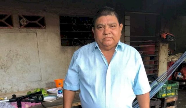  Norberto José Amaya Linarte