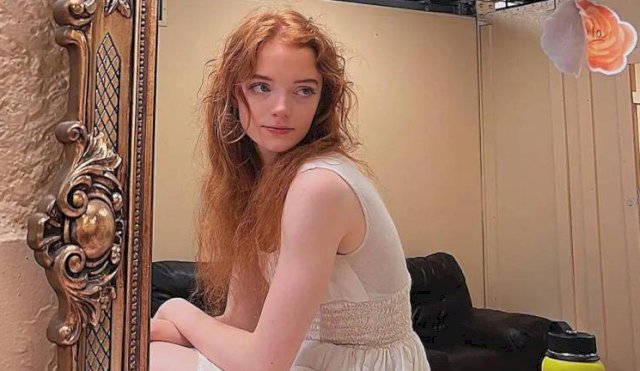 Órla Baxendale