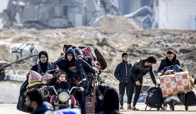 palestina