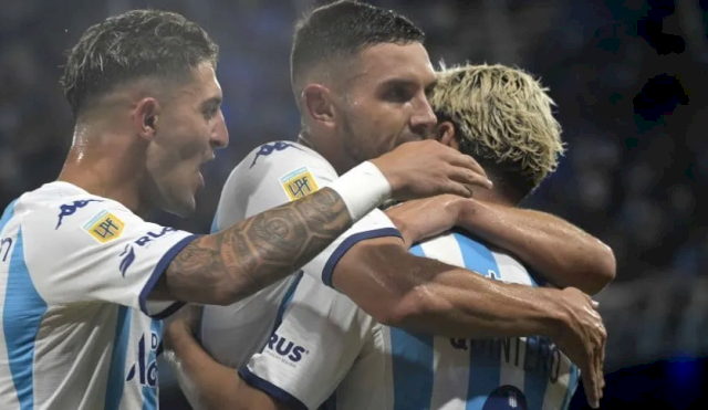 RACINGTIGRE