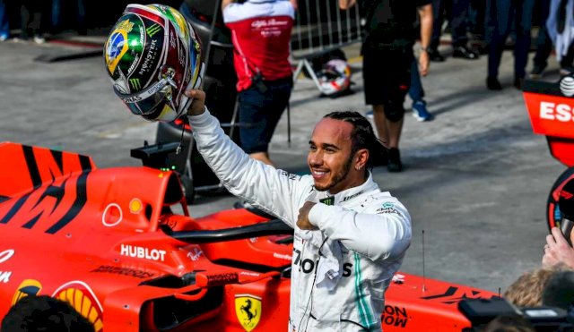 Hamilton