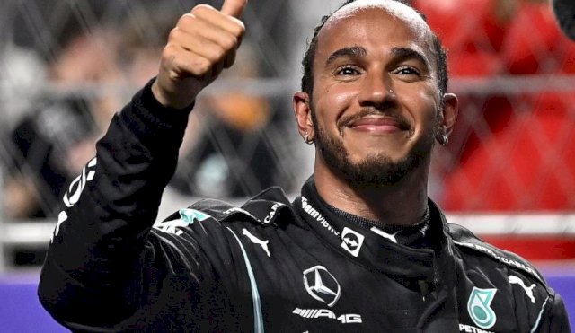 hamilton