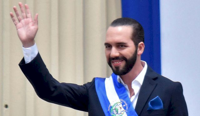 el salvador